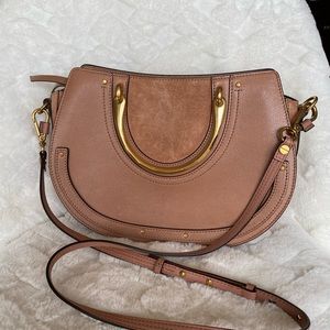 Vintage CHLOE bag in Excellent Condition - rare!